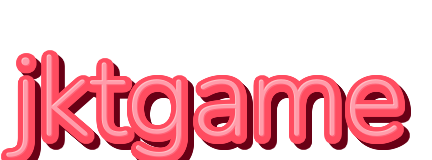 jktgame — logo kanal
